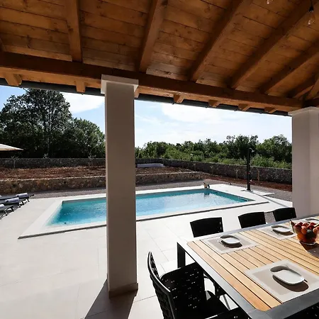 Aury Villa Poljice(Krk)