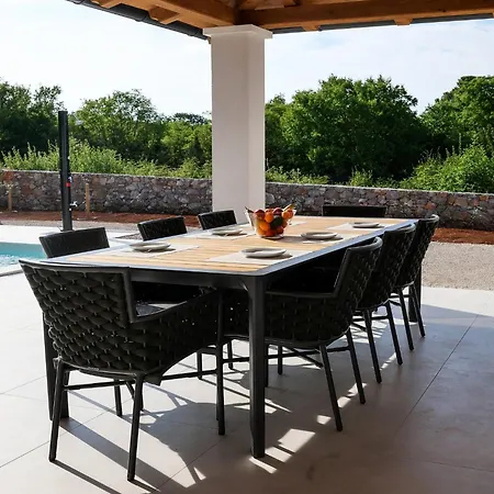 Villa Aury *