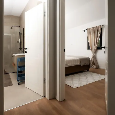 Villa Aury Poljice(Krk)